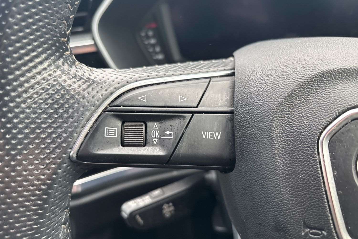 Used Audi Q3 2020 for sale - 76249050: Photo 16