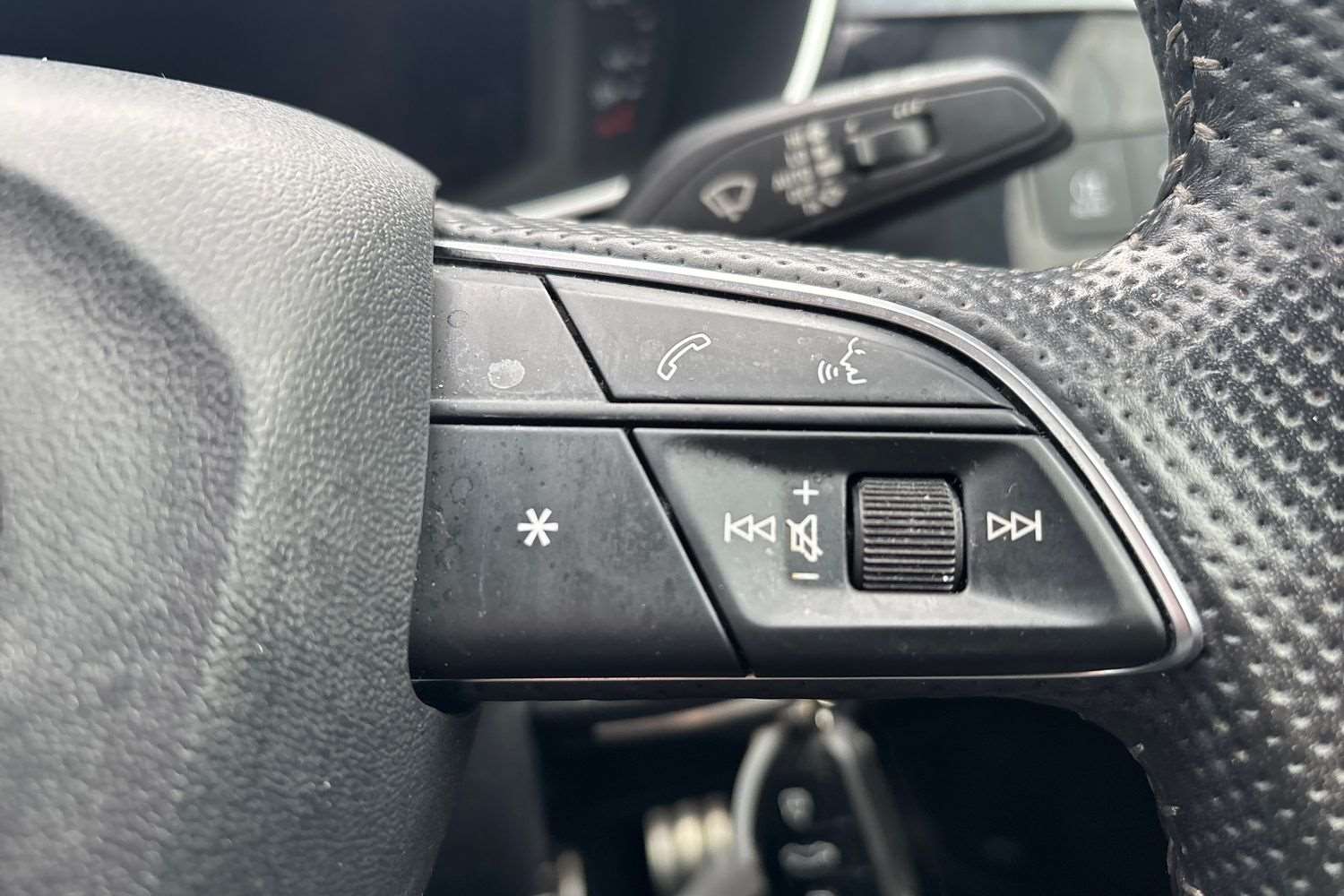 Used Audi Q3 2020 for sale - 76249050: Photo 17
