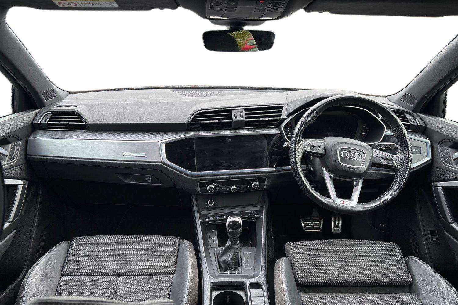 Used Audi Q3 2020 for sale - 76249050: Photo 19