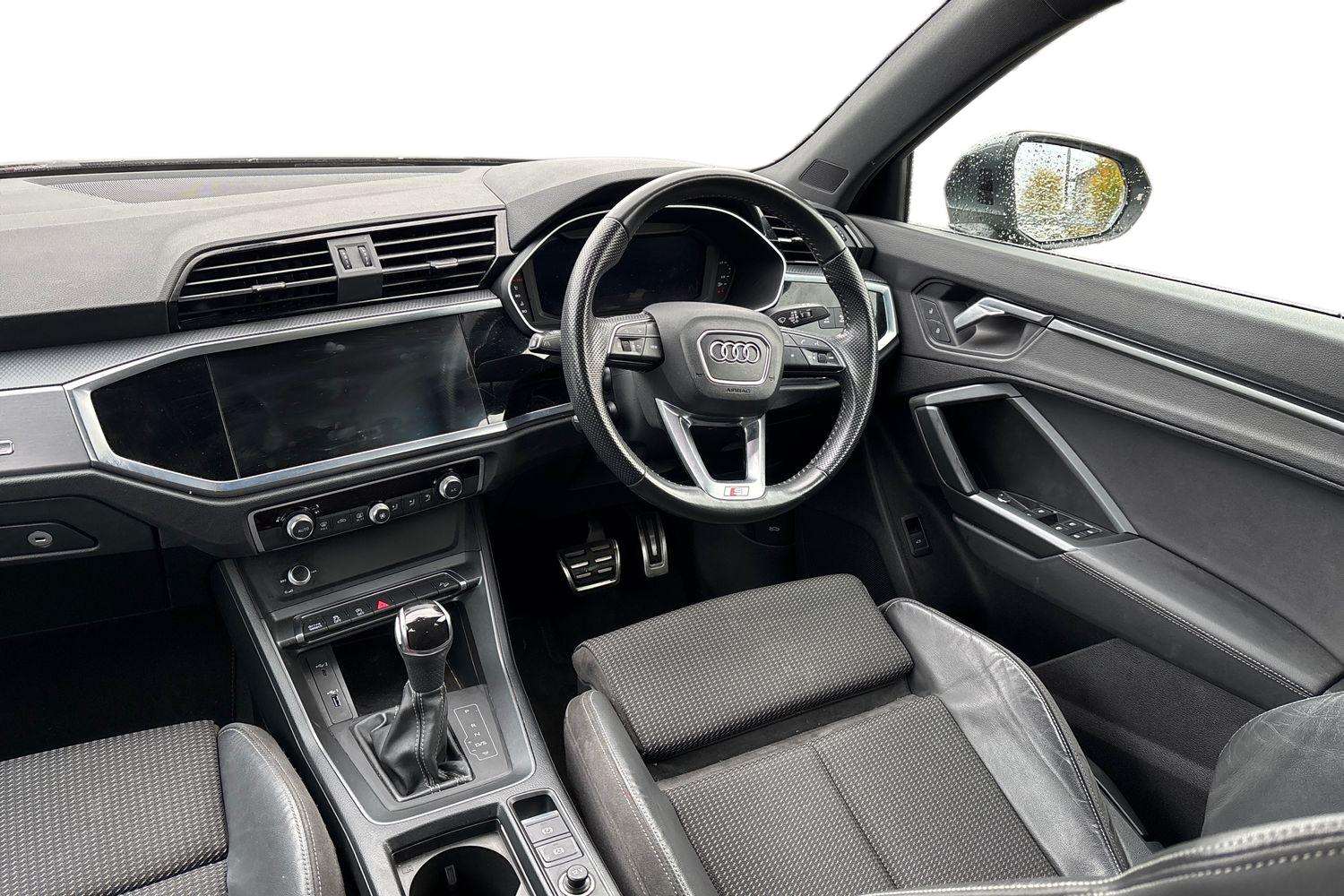 Used Audi Q3 2020 for sale - 76249050: Photo 20