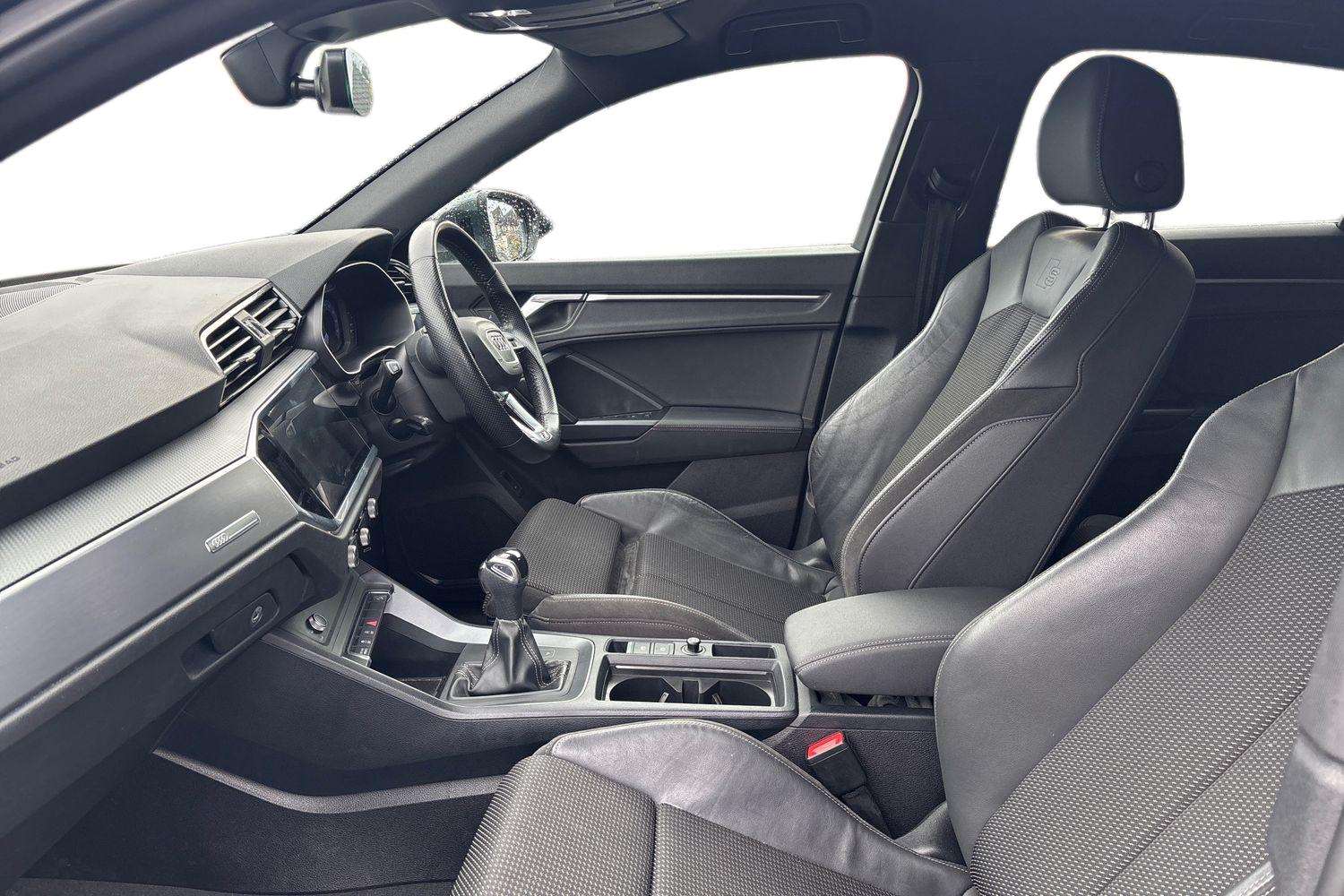 Used Audi Q3 2020 for sale - 76249050: Photo 21