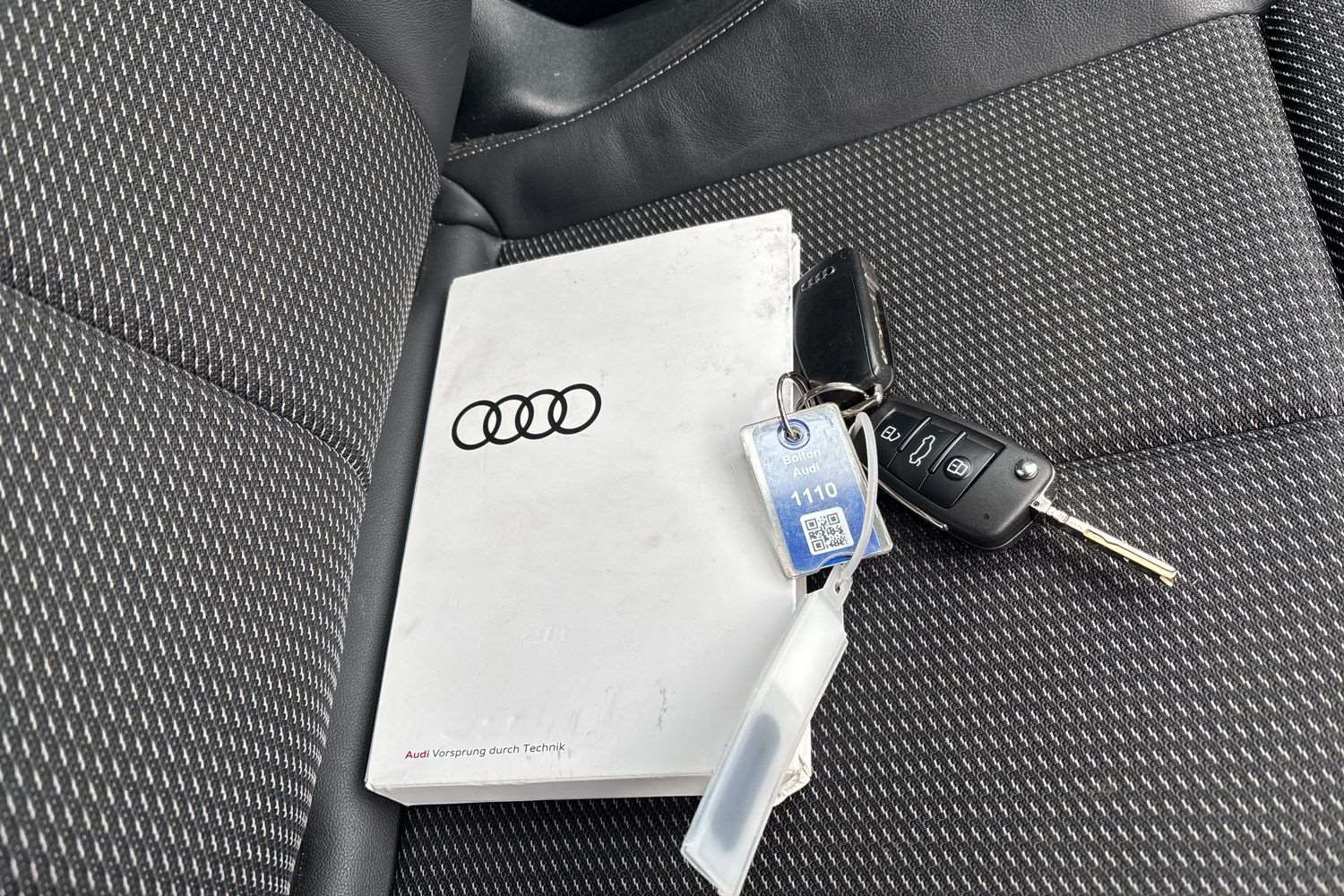 Used Audi Q3 2020 for sale - 76249050: Photo 25