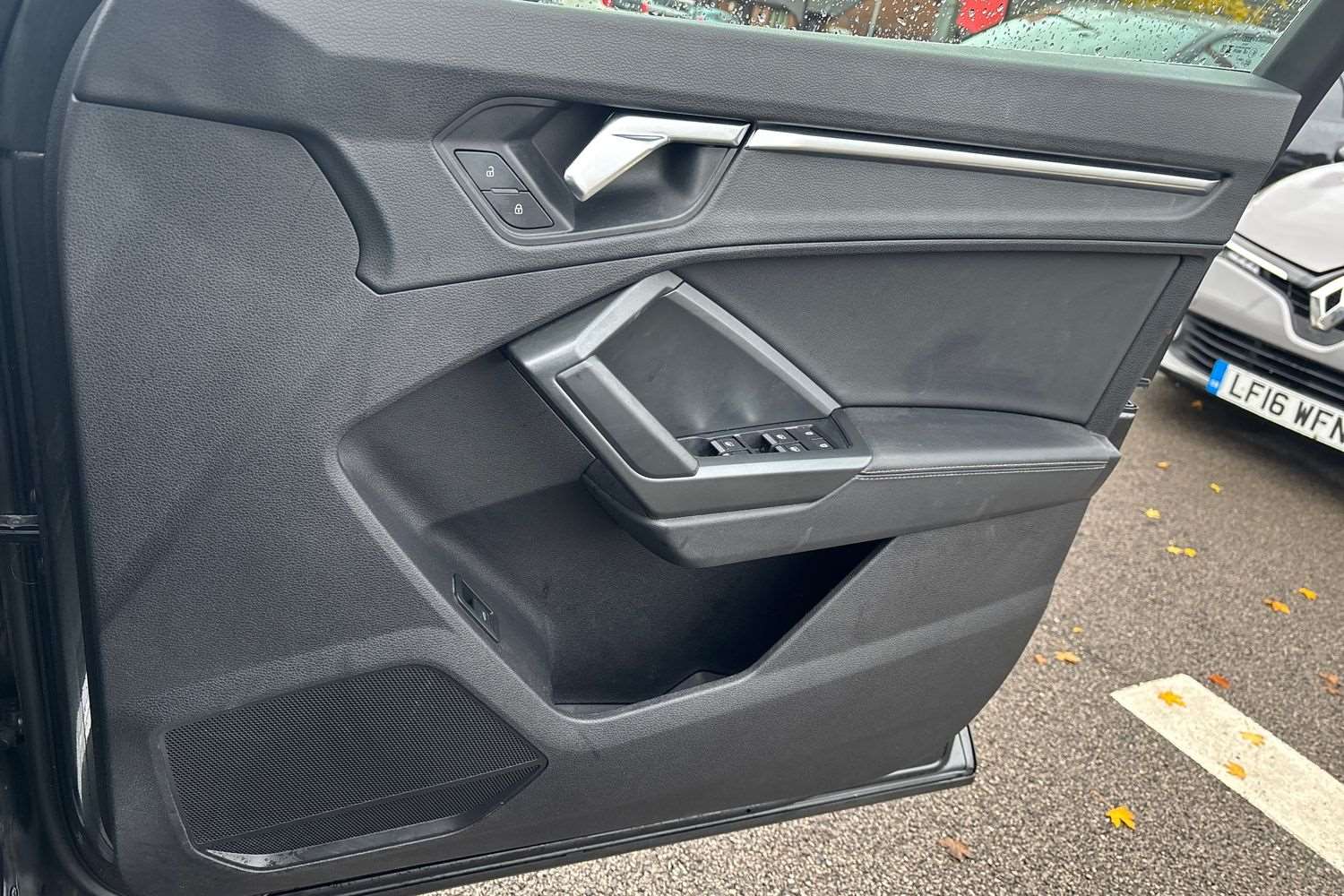Used Audi Q3 2020 for sale - 76249050: Photo 33