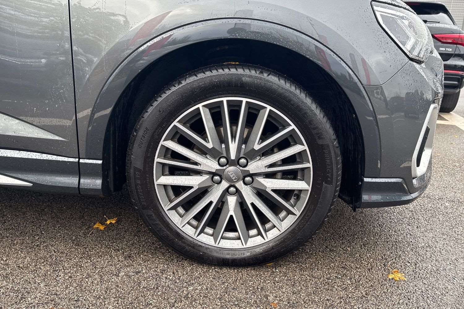Used Audi Q3 2020 for sale - 76249050: Photo 5
