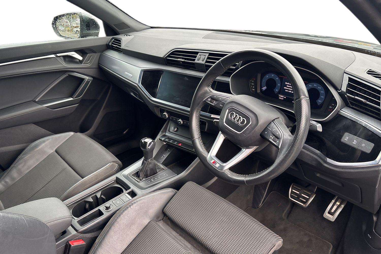 Used Audi Q3 2020 for sale - 76249050: Photo 6