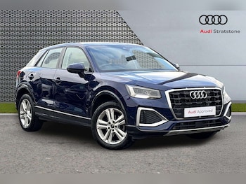 Used Audi Q2 2025 for sale - 79095709: Photo