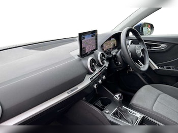 Used Audi Q2 2025 for sale - 79095709: Photo