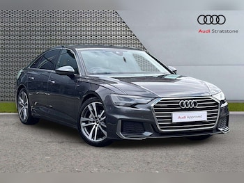 Used Audi A6 2023 for sale - 78321727: Photo