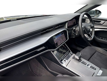 Used Audi A6 2023 for sale - 78321727: Photo