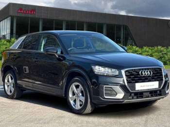 2018 - 1.4 TFSI Sport 5dr