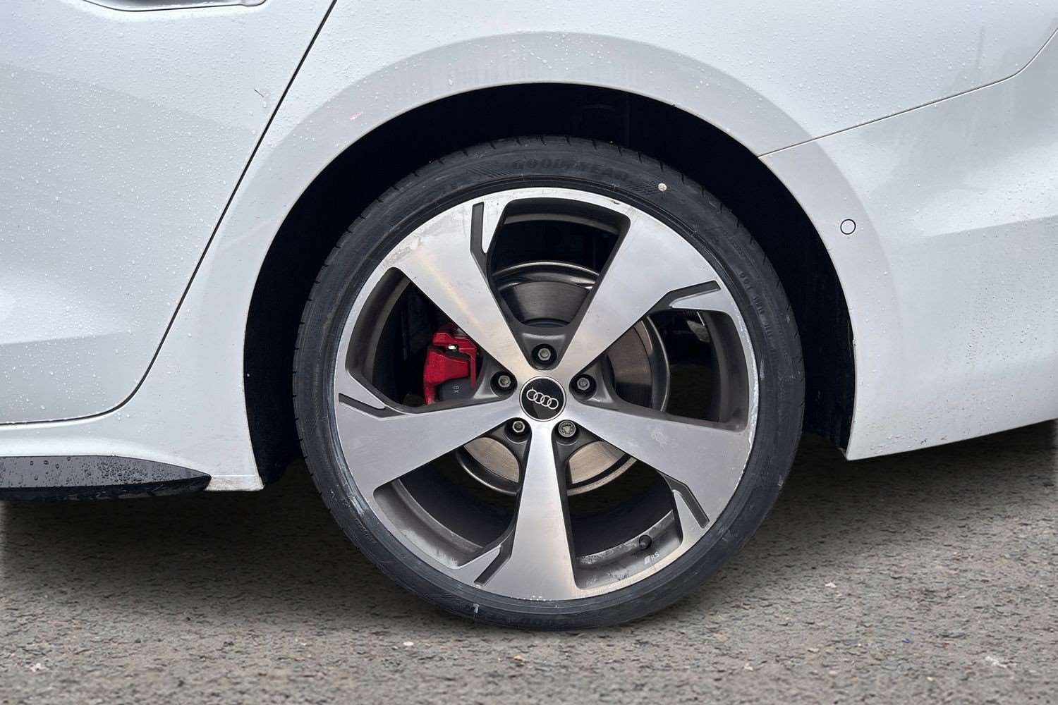 Used Audi A5 2025 for sale - 77514366: Photo 10