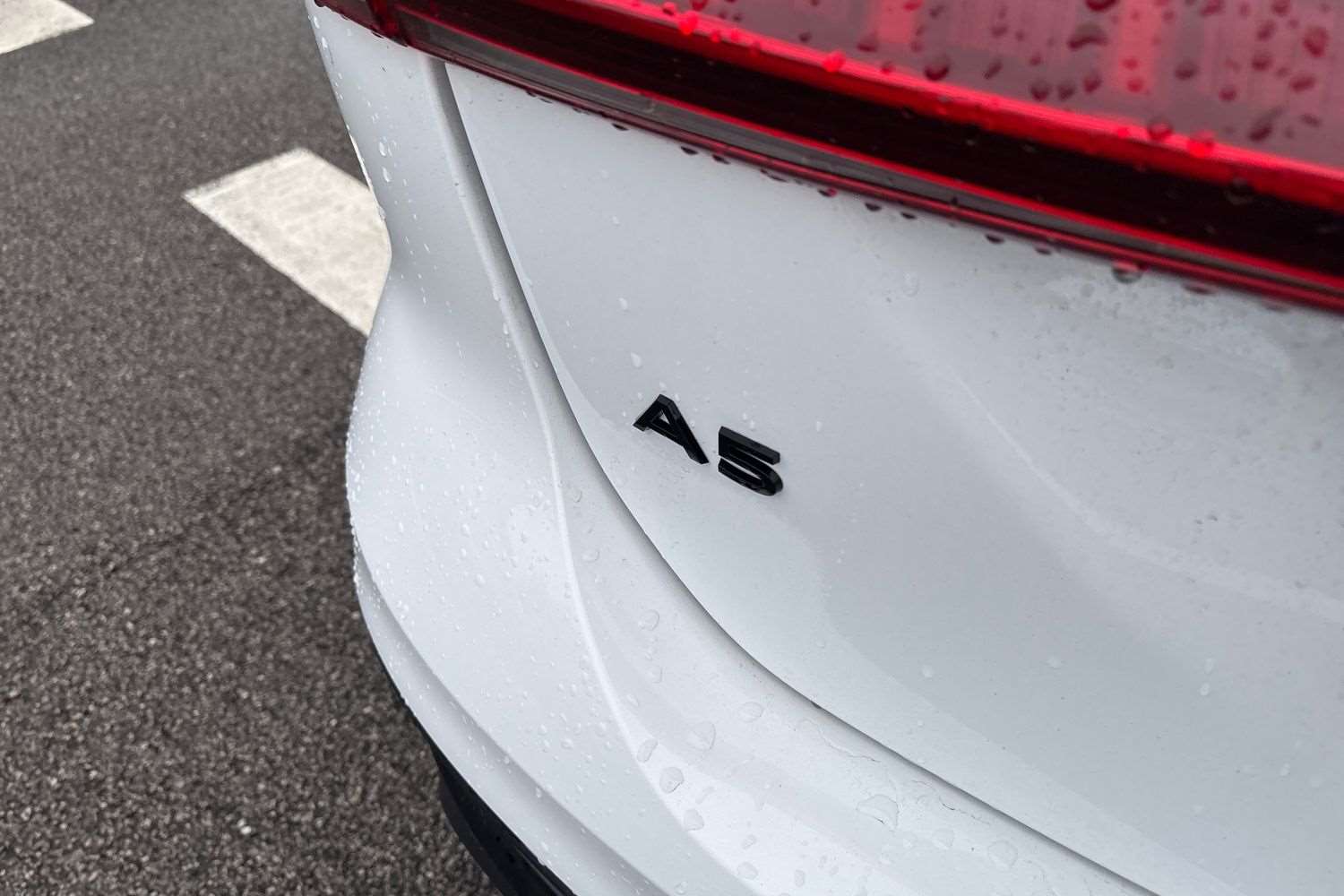 Used Audi A5 2025 for sale - 77514366: Photo 12