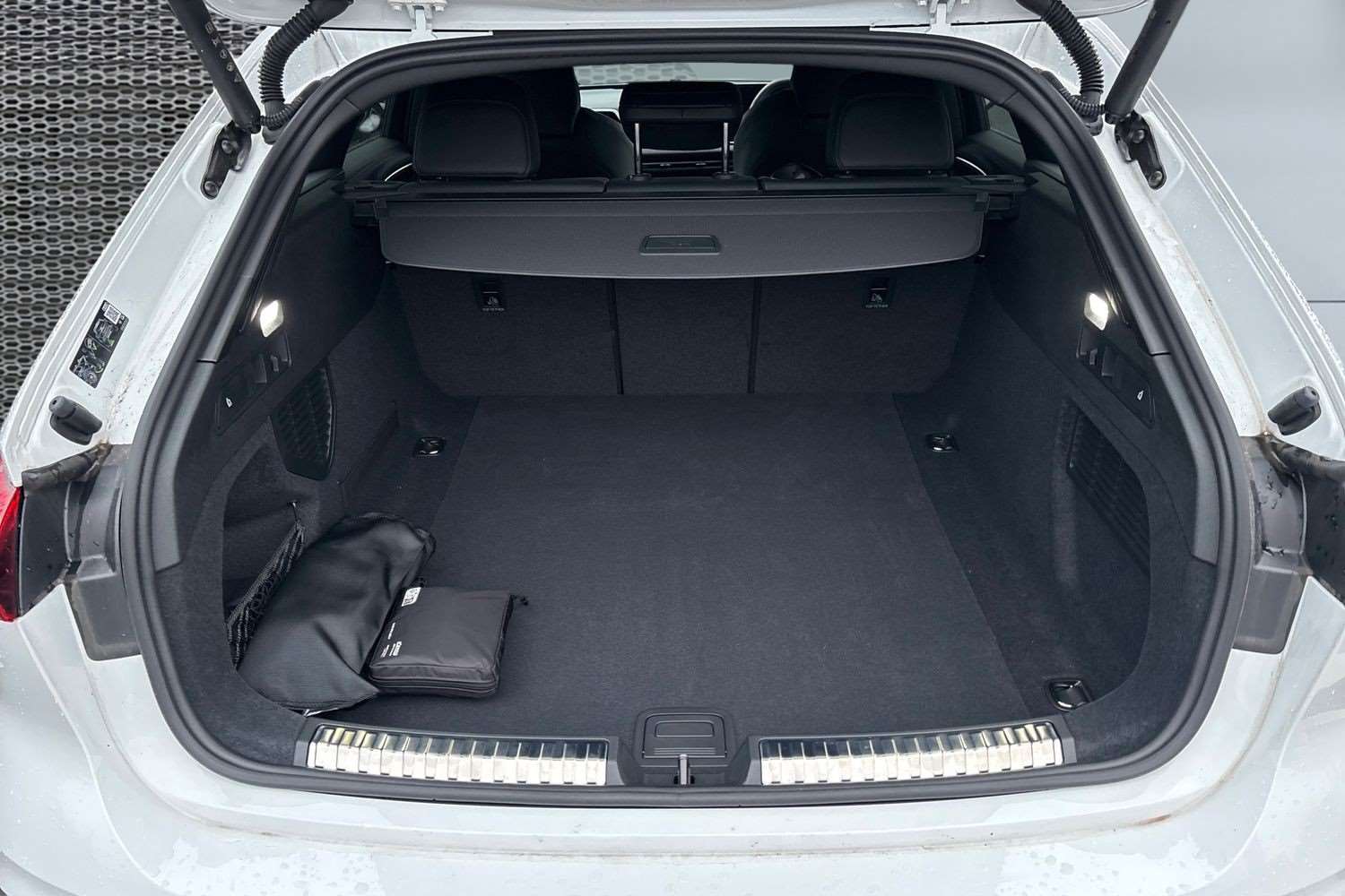 Used Audi A5 2025 for sale - 77514366: Photo 13