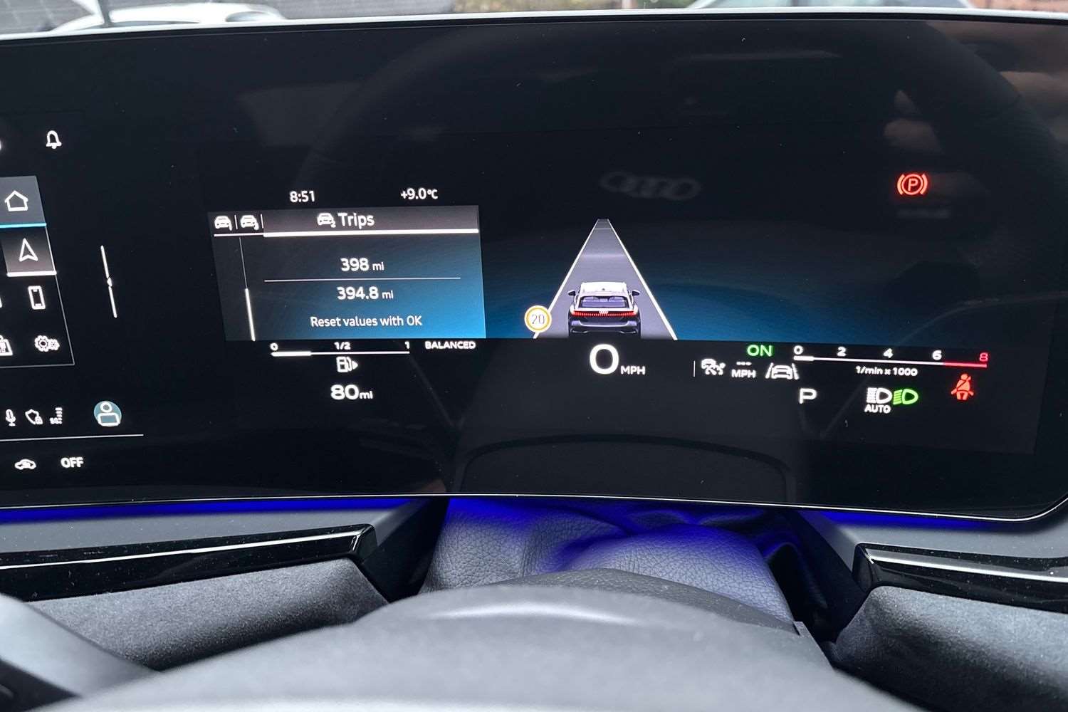 Used Audi A5 2025 for sale - 77514366: Photo 18