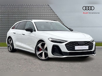 Used Audi A5 2025 for sale - 77514366: Photo