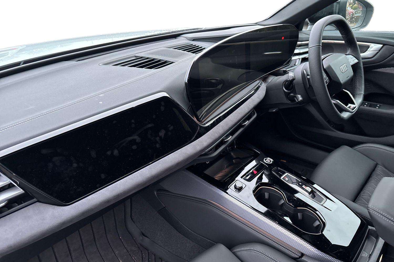 Used Audi A5 2025 for sale - 77514366: Photo 2