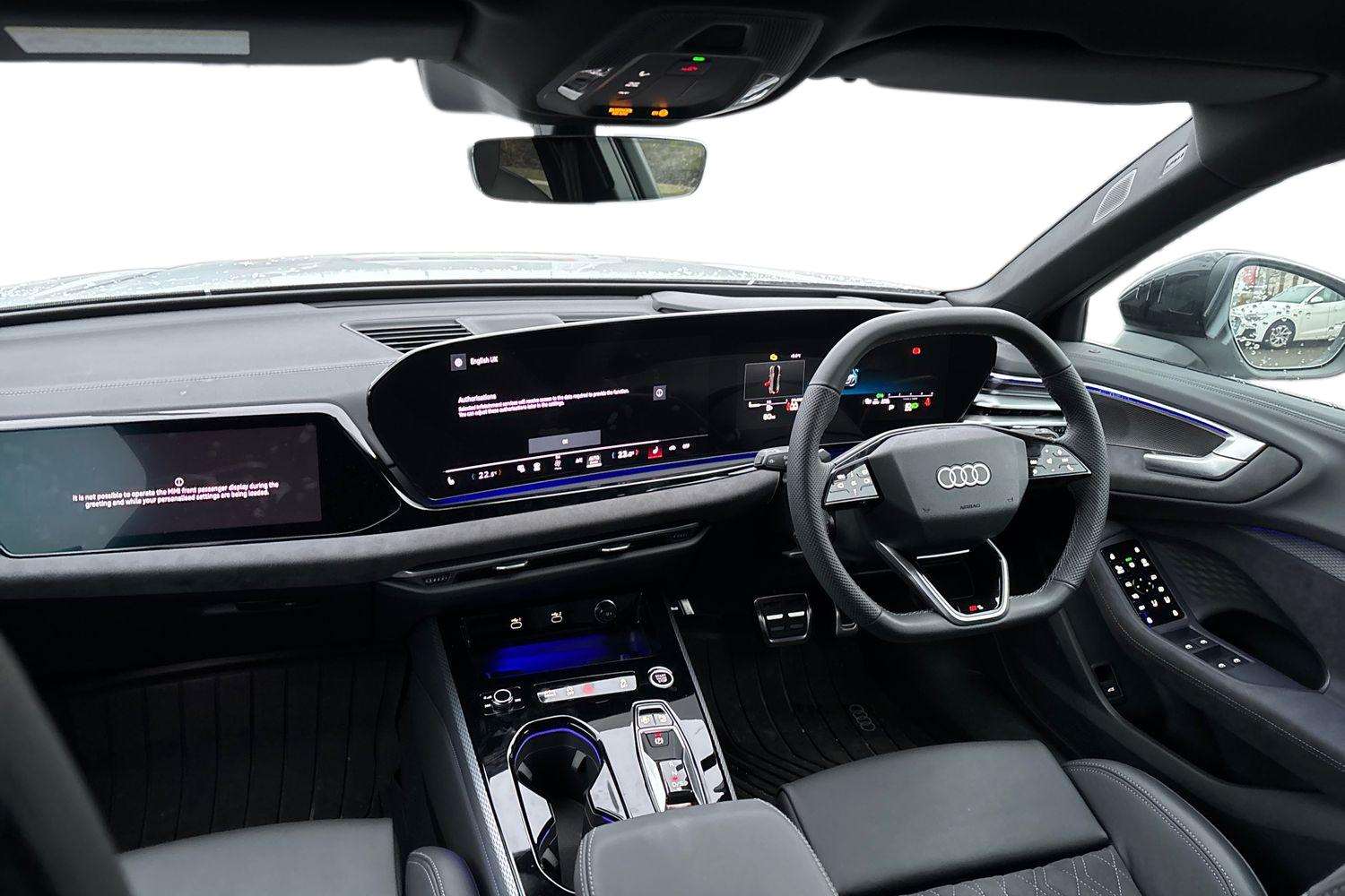 Used Audi A5 2025 for sale - 77514366: Photo 20