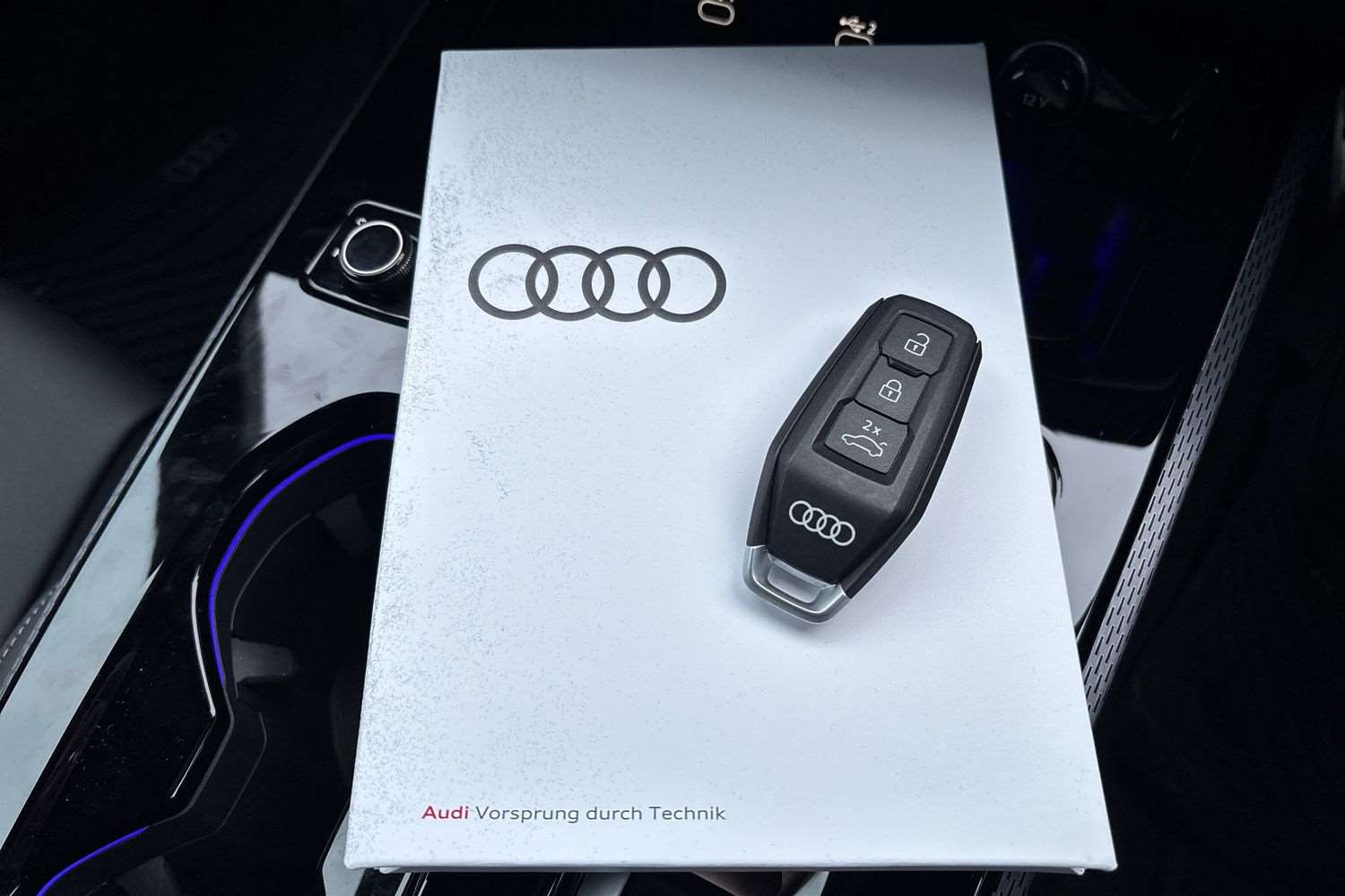 Used Audi A5 2025 for sale - 77514366: Photo 25