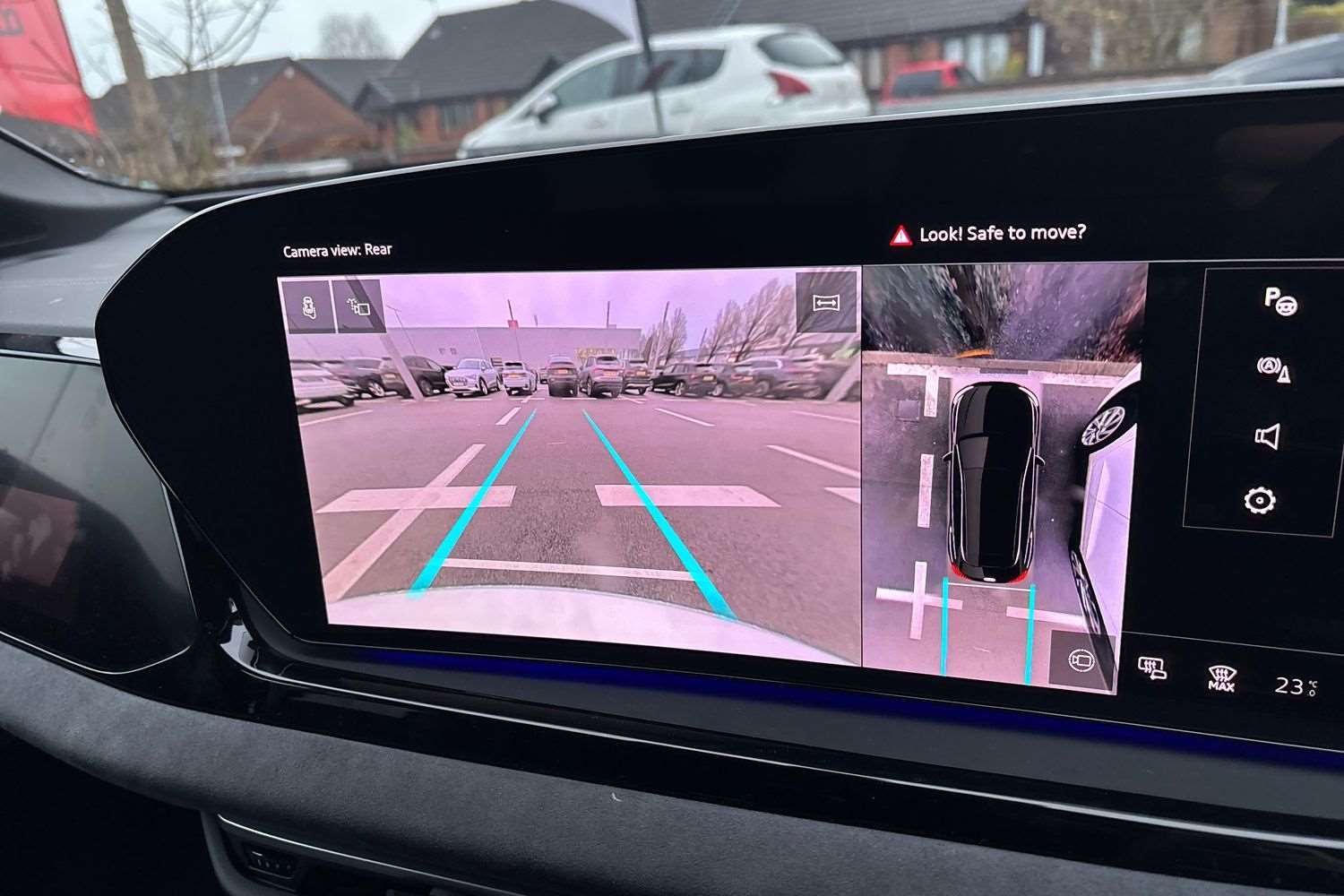 Used Audi A5 2025 for sale - 77514366: Photo 26