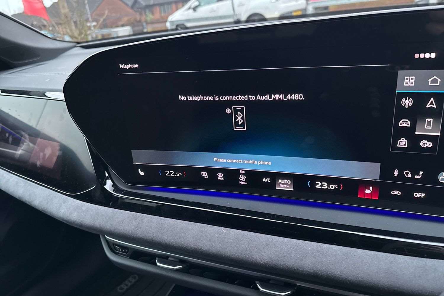 Used Audi A5 2025 for sale - 77514366: Photo 27