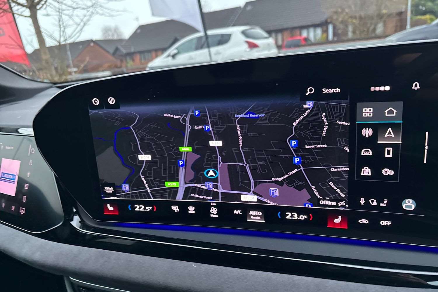 Used Audi A5 2025 for sale - 77514366: Photo 35