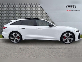 Used Audi A5 2025 for sale - 77514366: Photo