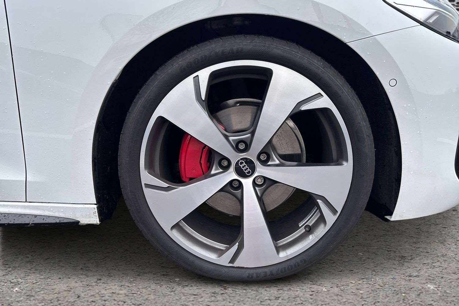 Used Audi A5 2025 for sale - 77514366: Photo 5