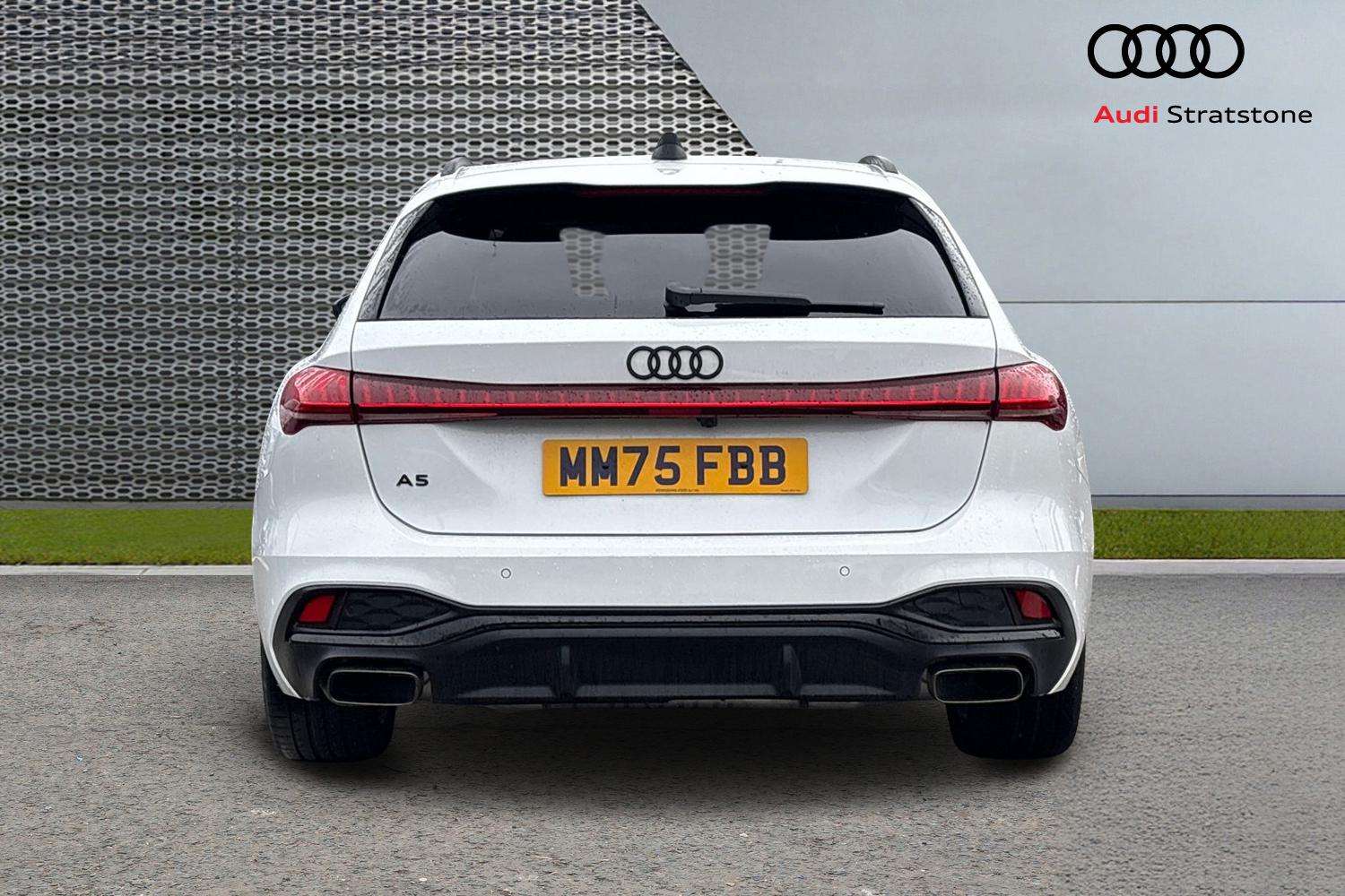 Used Audi A5 2025 for sale - 77514366: Photo 7