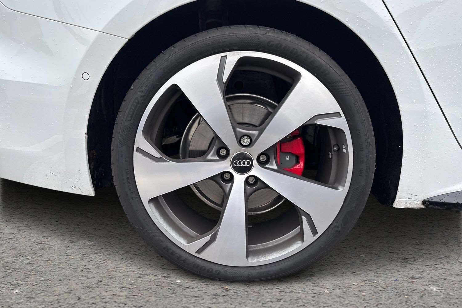 Used Audi A5 2025 for sale - 77514366: Photo 9