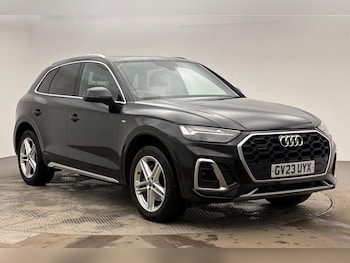 Used Audi Q5 2023 for sale - 79556052: Photo