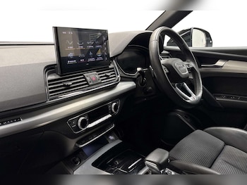 Used Audi Q5 2023 for sale - 79556052: Photo