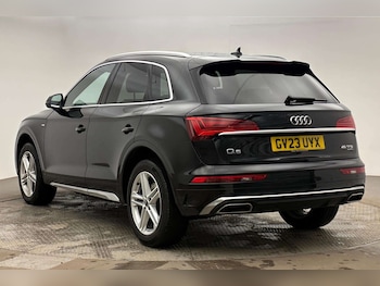 Used Audi Q5 2023 for sale - 79556052: Photo
