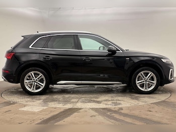 Used Audi Q5 2023 for sale - 79556052: Photo