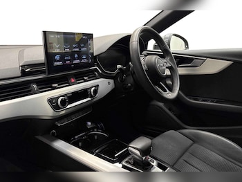 Used Audi A5 2024 for sale - 78678735: Photo