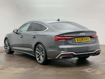 Used Audi A5 2024 for sale - 78678735: Photo