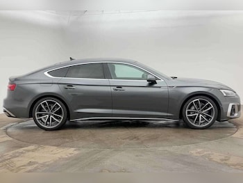Used Audi A5 2024 for sale - 78678735: Photo