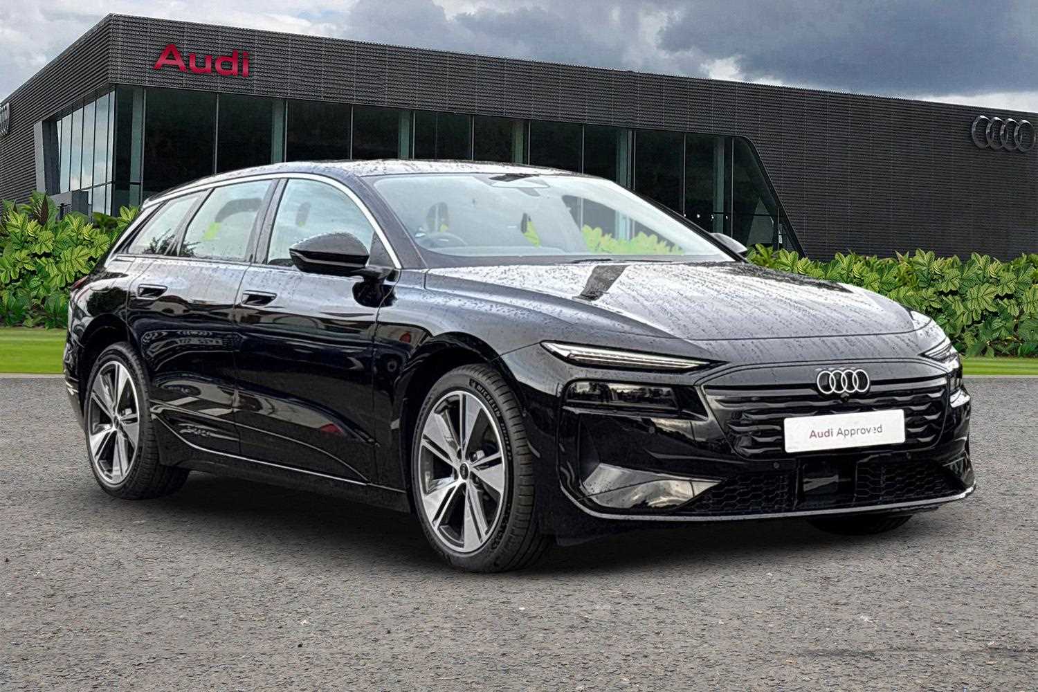 Used Audi A6 2025 for sale - 76156157: Photo 1