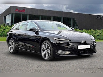 Audi - A6