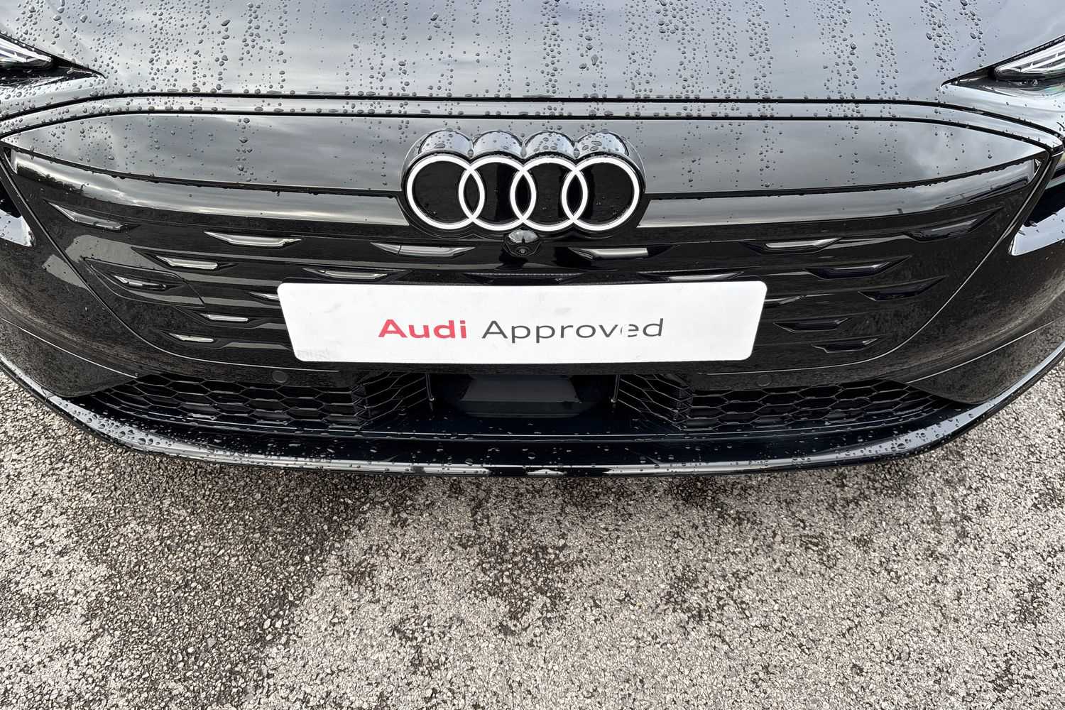 Used Audi A6 2025 for sale - 76156157: Photo 23