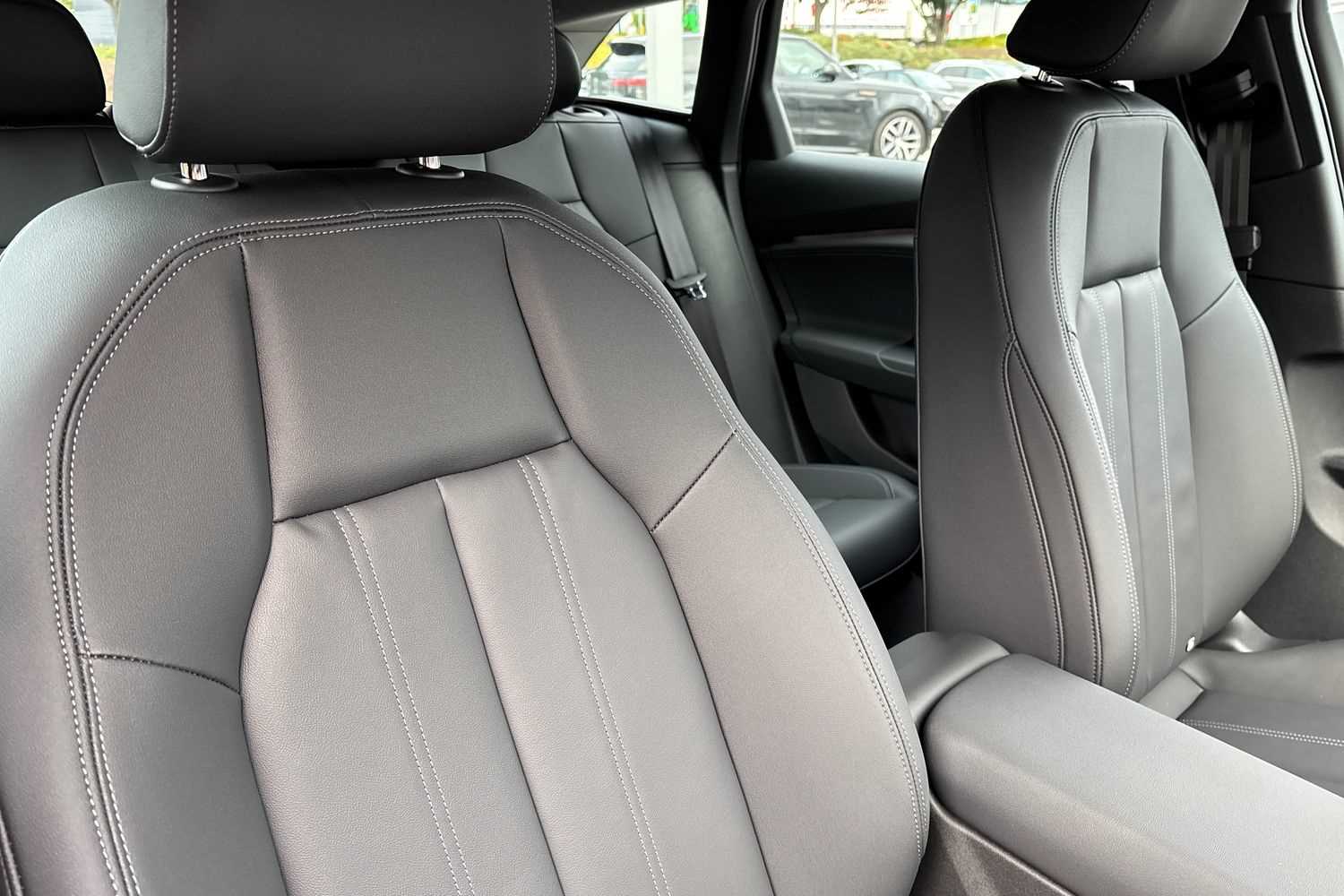 Used Audi A6 2025 for sale - 76156157: Photo 34