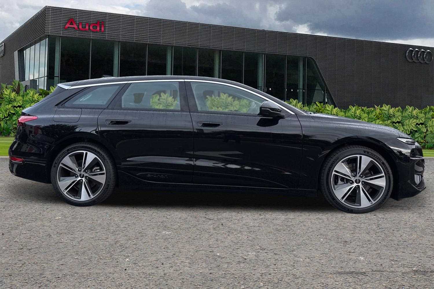 Used Audi A6 2025 for sale - 76156157: Photo 4