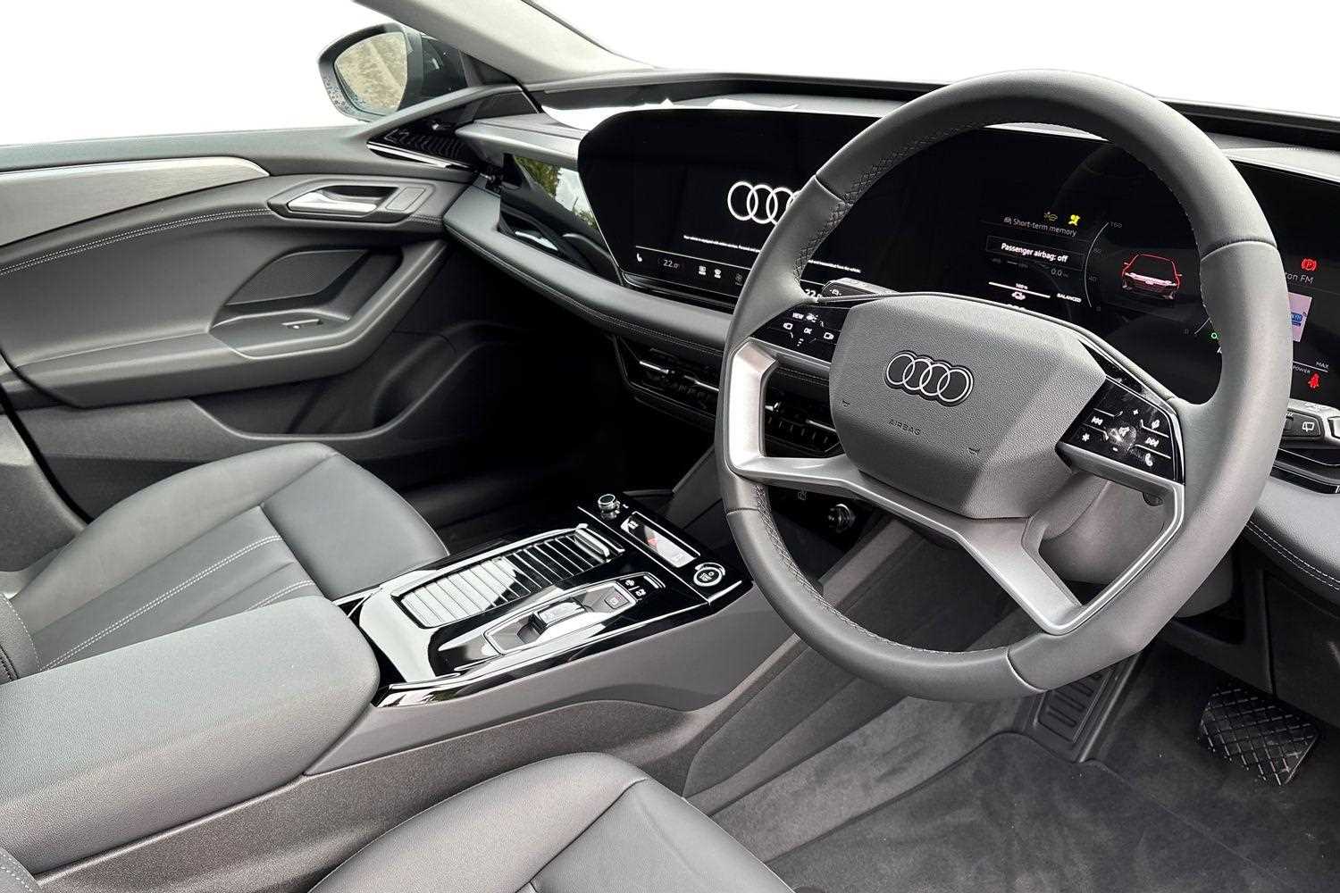 Used Audi A6 2025 for sale - 76156157: Photo 6