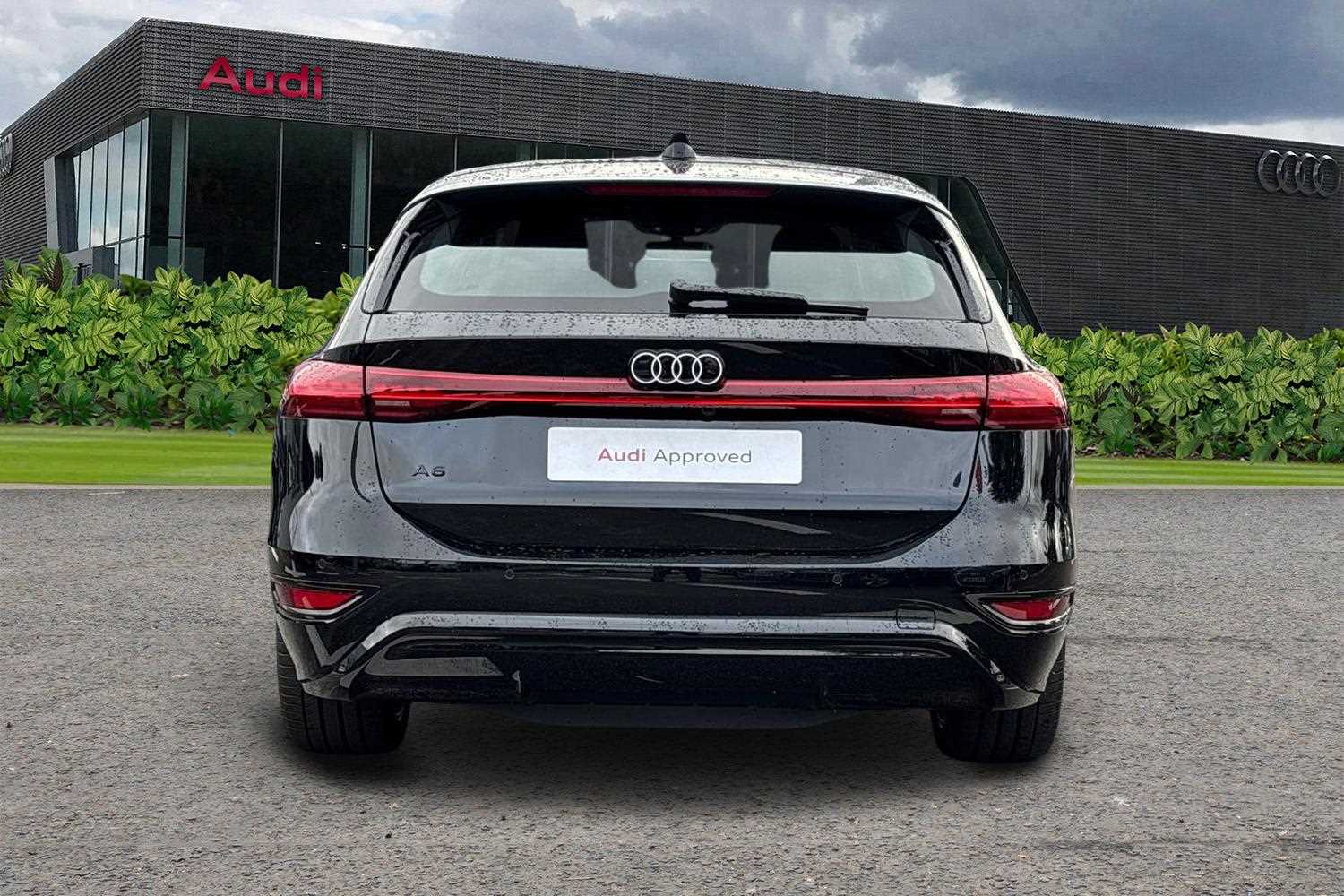 Used Audi A6 2025 for sale - 76156157: Photo 7