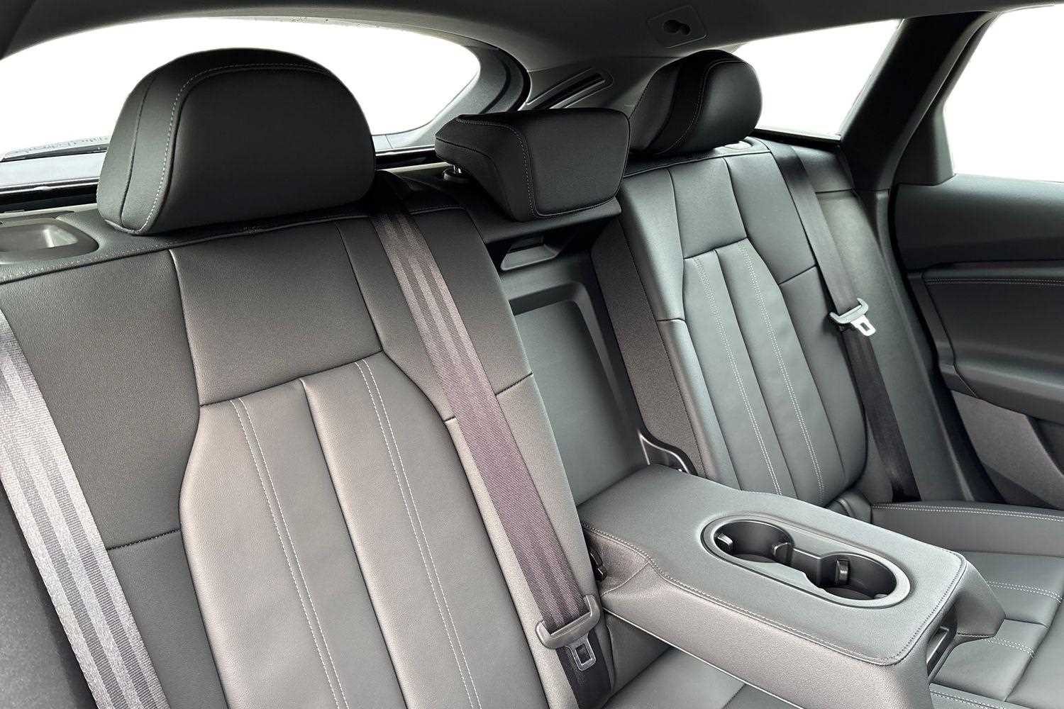 Used Audi A6 2025 for sale - 76156157: Photo 9
