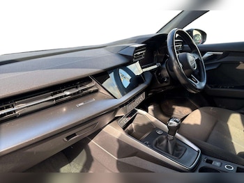 Used Audi A3 2022 for sale - 75733298: Photo