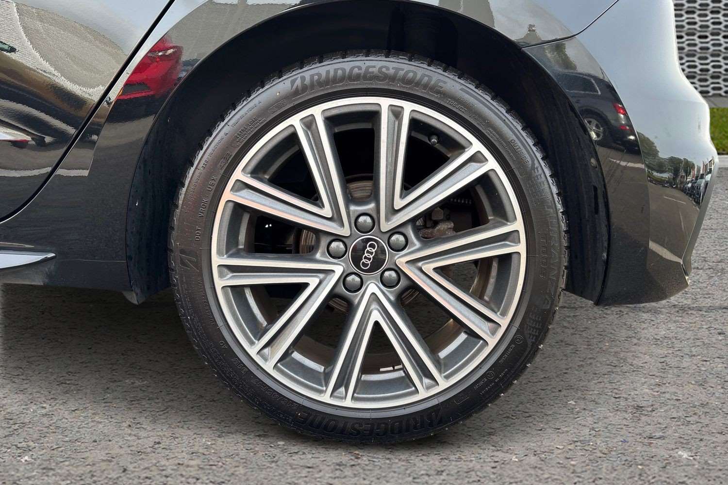 Used Audi A1 2023 for sale - 78209341: Photo 10