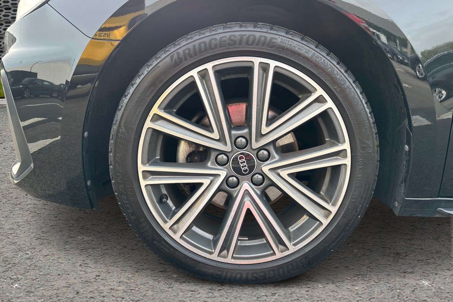 Used Audi A1 2023 for sale - 78209341: Photo 11