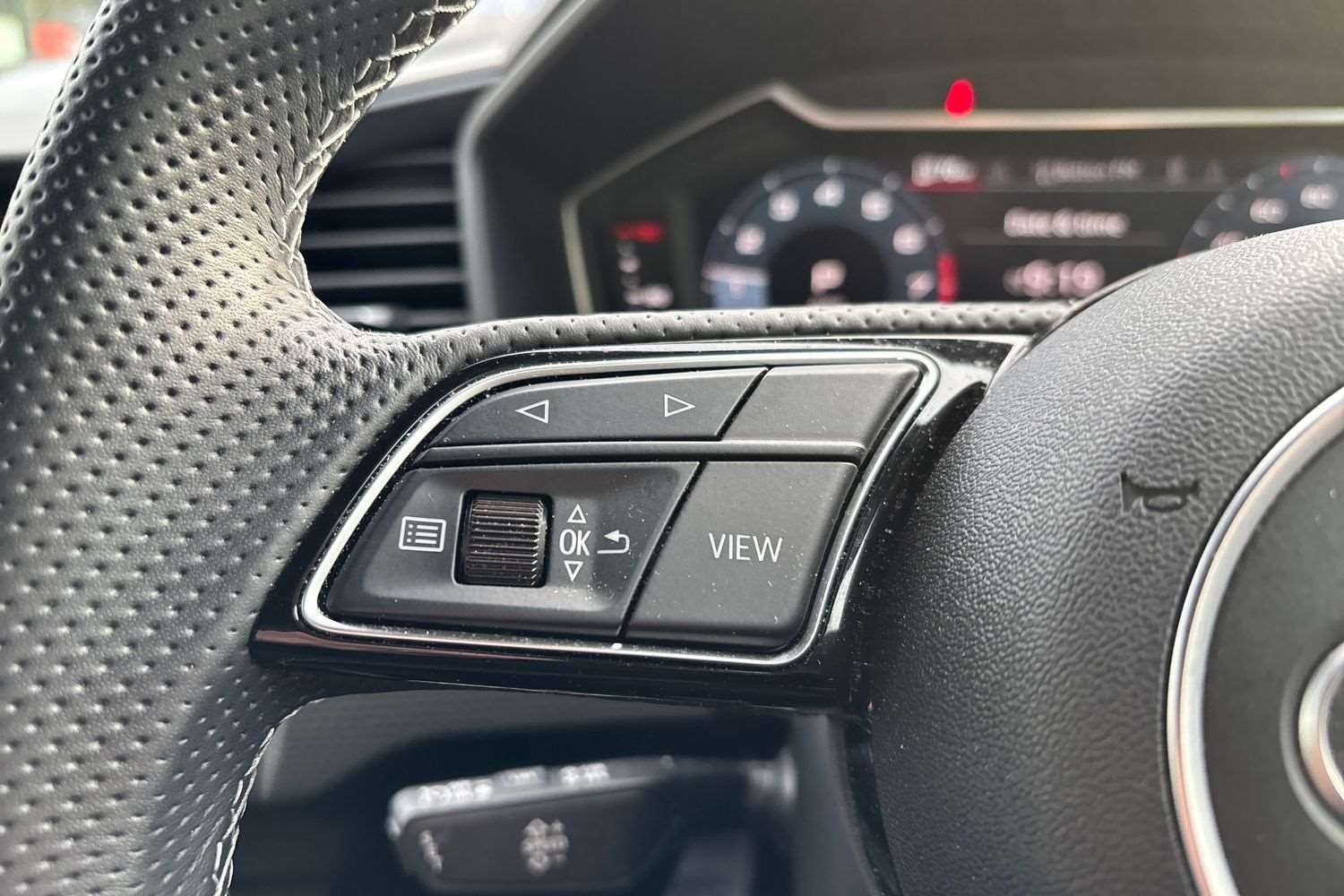 Used Audi A1 2023 for sale - 78209341: Photo 16