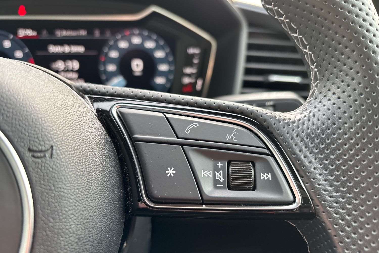 Used Audi A1 2023 for sale - 78209341: Photo 17