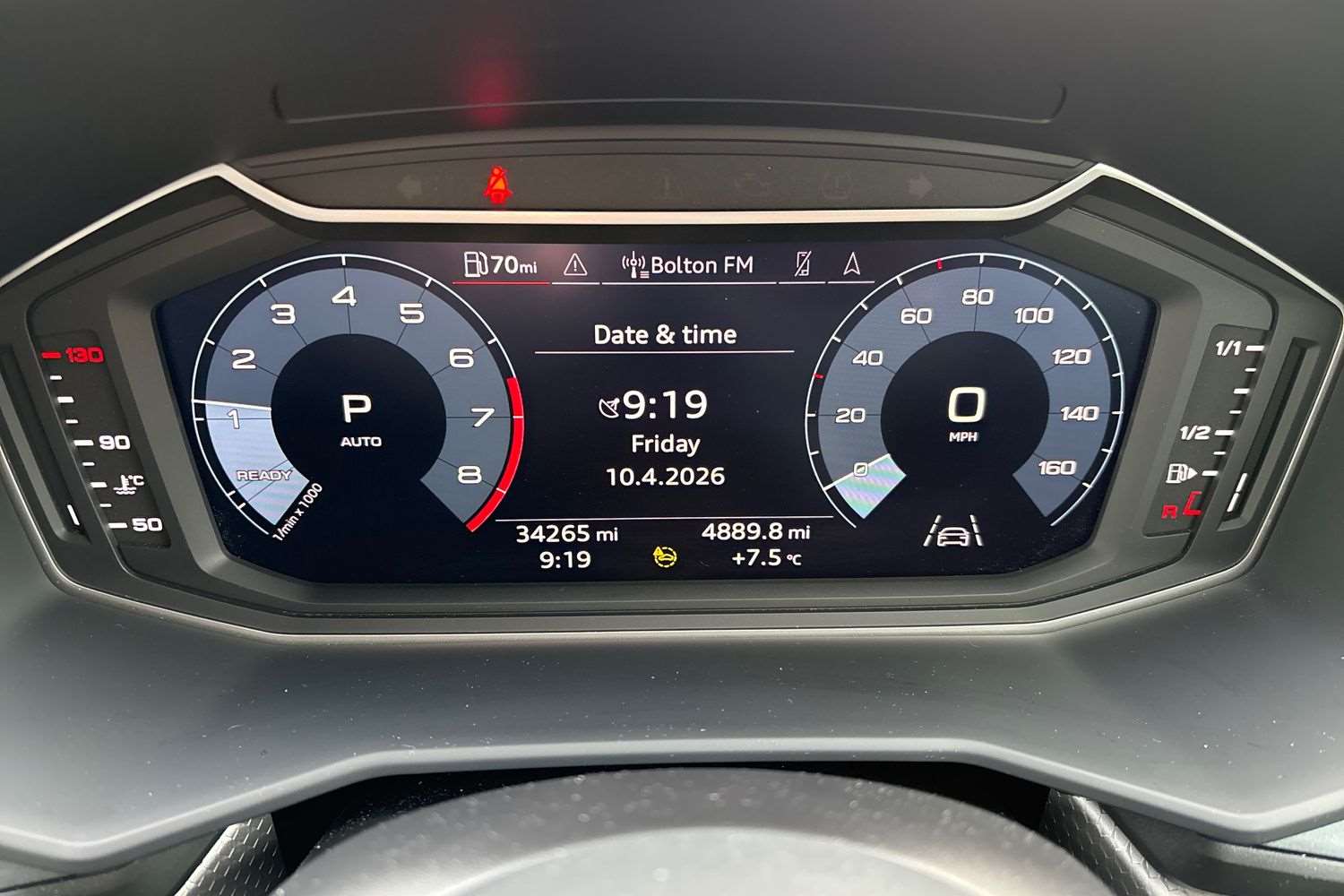 Used Audi A1 2023 for sale - 78209341: Photo 18